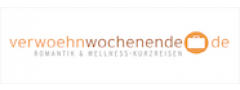 Verwoehnwochenende.de discount codes