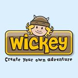 Wickey discount codes