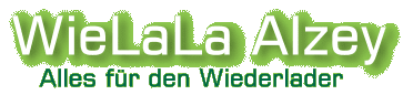 Wiederladen Alzey discount codes