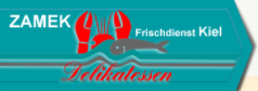 ZAMEK Frischdienst GmbH Kiel discount codes