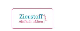 Zierstoff discount codes