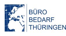 Büro Bedarf Thüringen