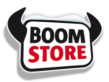 Boomstore