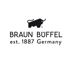 BRAUN BÜFFEL