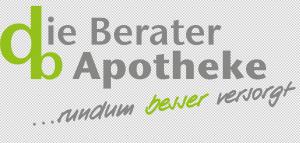 Die Beraterapotheke