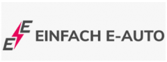 Einfach E-Auto