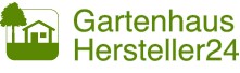 Gartenhaus Hersteller24