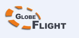 Globe-Flight