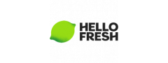 Hello Fresh