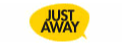 JUST AWAY