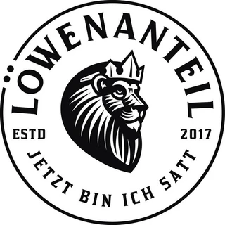 Löwenanteil