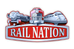 Rail Nation