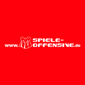 Spiele-offensive