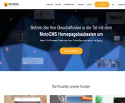 MotoCMS